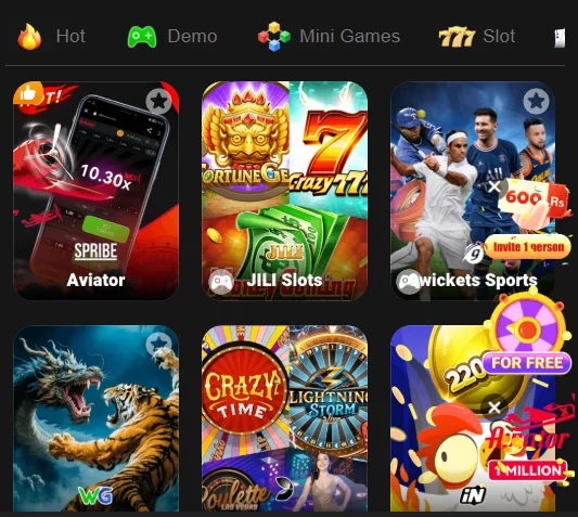 gogame