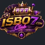isb07 game logo