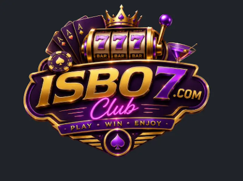 isb07 game logo