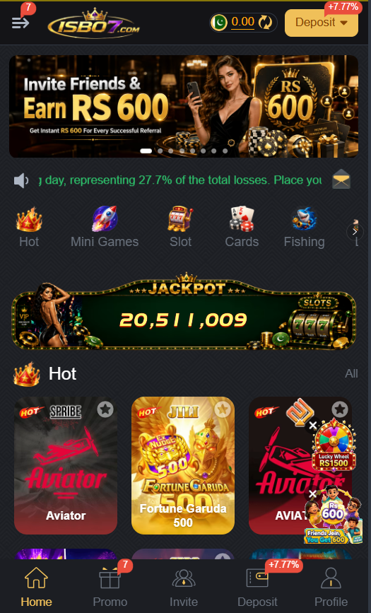 isb007 game