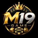 m19 game logo