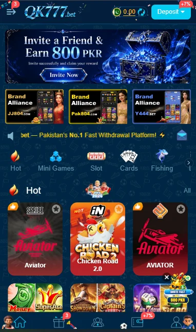 qk777 game apk soenload