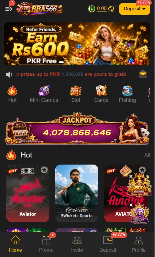 bba566 game